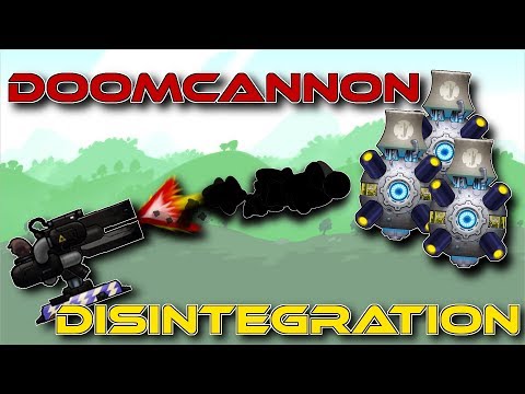 Void Launcher vs 3 Forts (Tanya's Mod) - Forts RTS [110]