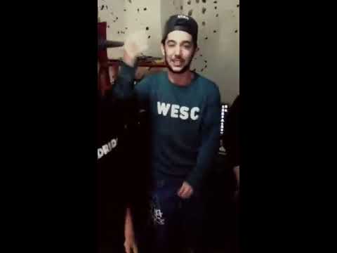 ZASKO , ERRECÉ y SHINTOMA - Al rojo vivo - Freestyle - FullRap