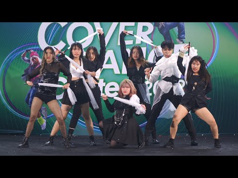 220710 Attitude cover CLASS:y - SHUT DOWN + SAME SAME DIFFERENT @ Central Bangna 2022 (Final)