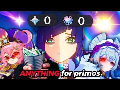 The F2P Pulling Experience