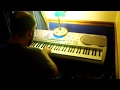 Opeth - Weakness - Instrumental Piano Cover