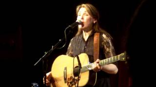 Diana Jones "The Other Side" @ Meneer Frits Eindhoven 10-3-2014