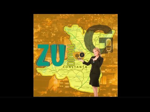 Radio ZU Constanta - 107,5 MHz - Reclame Locale ( 2 )