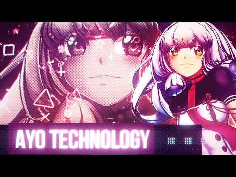 Nightcore - Ayo Technology [Empyre One x Darius & Finlay x Lawstylez]▹Lyrics◃