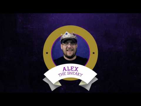 Friday Nights: Monarch