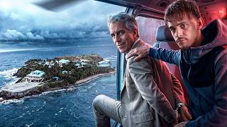 EPSTEIN : LES SECRETS de L’ÎLE de L’HORREUR