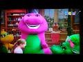 Barney Itsy Bitsy Spider The Amazing Captain Pickles A Hero Adventure