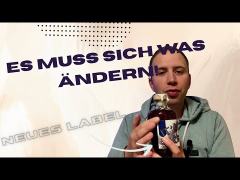 Es muss sich was ändern!