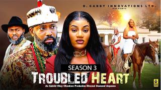 Download lagu TROUBLED HEART (SEASON 3) FREDRIKE LEONARD - 2026 LATEST NIGERIAN NOLLYWOOD MOVIES mp3