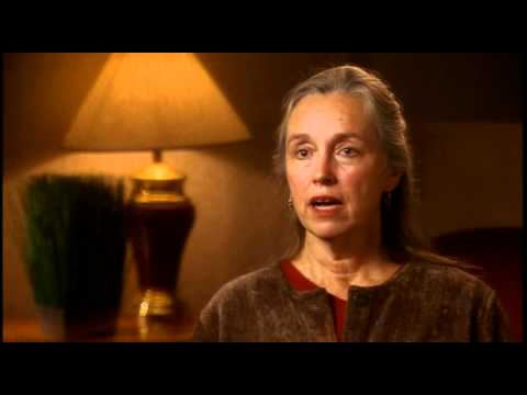 Kathleen Harrison: Navigating in spiritual states