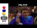 3DO The Horde Full Intro 240p RGB