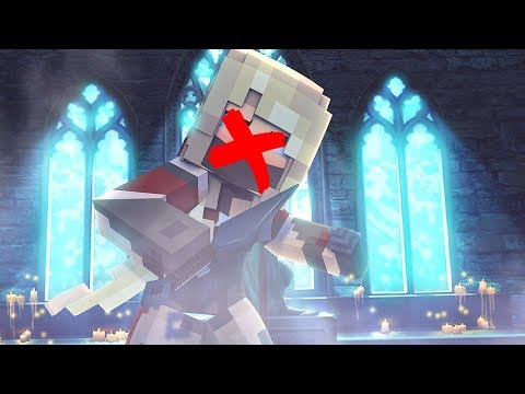 Tycer Roleplay - What did she DO !? | Minecraft Chronicles - Roleplay SMP #7