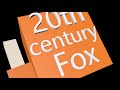Most Viewed 20th Century Fox Logo