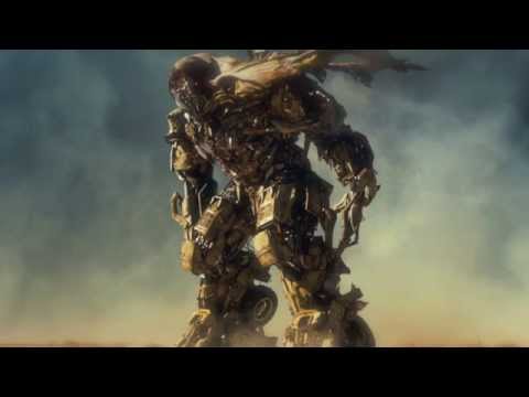 Megatron's Theme (Transformers 3: Dark of the Moon - Extended Soundtrack)