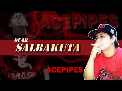 Acepipes - DEAR SALBAKUTA