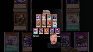 Maze reprints announced!! #yugioh #yugiohcommunity #yugiohtcg #cardgame #YuGiOhMasterDuel