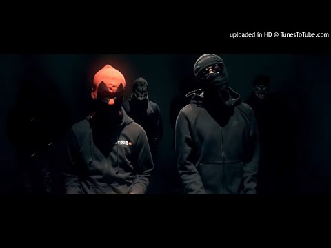 KO X V9 X M1OnTheBeat Uk Drill Type Beat 2019 | prod. Migz