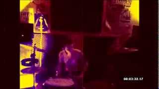 Green Yeti - Acari live (early days version)