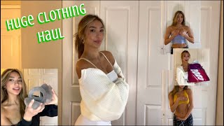 TRY ON HAUL: EDIKED/SHEIN...Black Friday