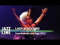 Lady Blackbird live | Leverkusener Jazztage 2022 | Jazzline DEFAULT Thumbnail