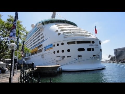 Thumbnail for Voyager of the Seas Comprehensive Tour