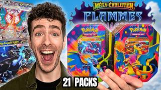 On sort ENFIN la Méga Dracaufeu X Alternative ?! Pokébox Méga Dracaufeu X & Y