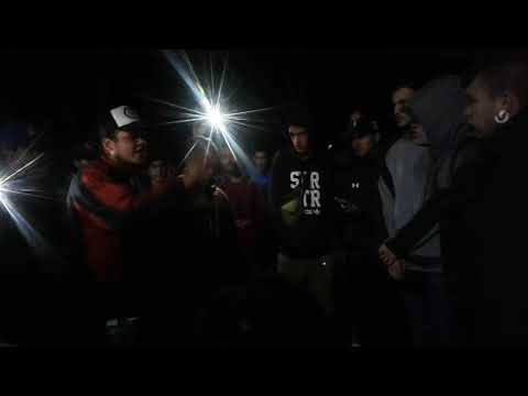 DEIG SARRO vs BUILI CHIROLA -SEMIFINAL- Edicion 2vs2 -26/5- DarkJail