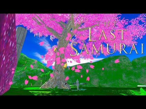 ⚔️ FPS AVATAR THE LAST SAMURAI DEATH RUN - Animal Revolt Battle Simulator