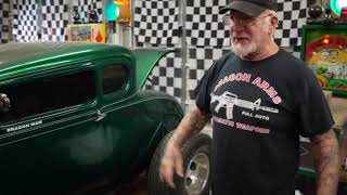 Download lagu Hot Rod Museum -- See this weekend Sat and Sun at 10am mp3 Download lagu Hot Rod Museum -- See this weekend Sat and Sun at 10am mp3
