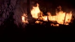 High Plains - Cinderland