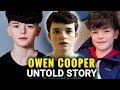 The Untold Story Of Owen Cooper From Warrington To Netflix Stardom