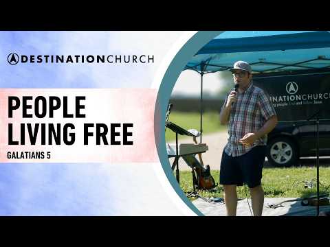 People Living Free