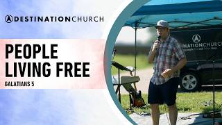 People Living Free