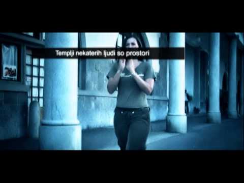 Supersoul Connection - Ne Nasilju (official video)