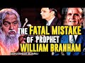 The Tragic Death Of Prophet William Branham His Fatal Mistake Sadhu Sundar Selvaraj