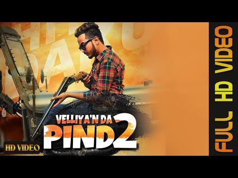 Velliyan Da Pind 2