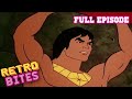 Blackstarr | Search for the Starsword | Full Episode | Retro Cartoons Blackstarr | Search for the Starsword | Full Episode | Retro Cartoons