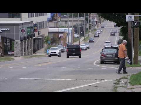 Michigan Street businesses welcome growth as corridor ...