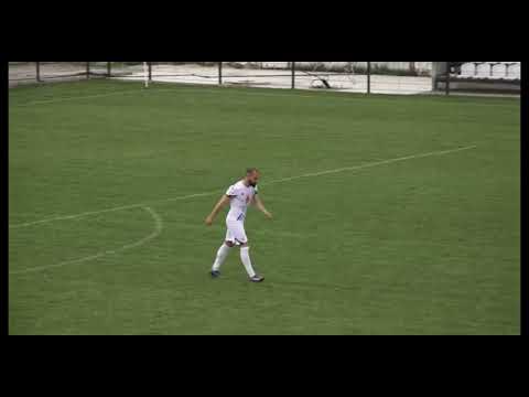 POLET-ZLATIBOR 5:6 PENALI-KUP ZAPADNE SRBIJE 1/4F