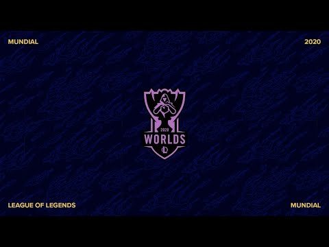 Mundial 2020:  Fase de Entrada - Md1 | Dia 2
