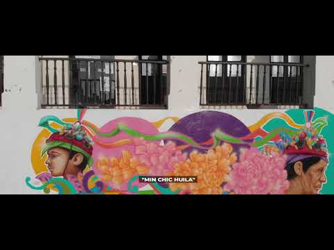 ⏰Prevalecemos en el tiempo | Papantla Veracruz | Prod. Kometa Marketing🪁