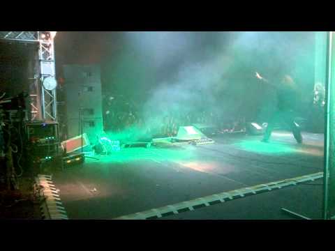 LEAVES‘ EYES live Made of Metal 2014