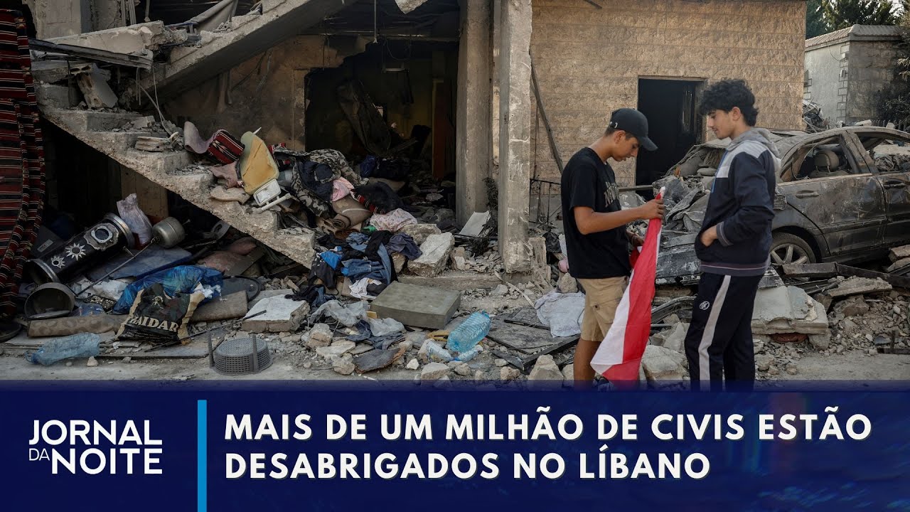 Israel já matou mais de 10 comandantes do Hezbollah no Líbano