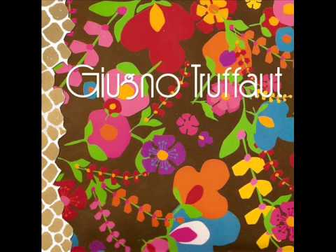 Giugno Truffaut - Altrove