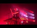 EDEN - rock + roll (Futurebound Tour, Los Angeles)