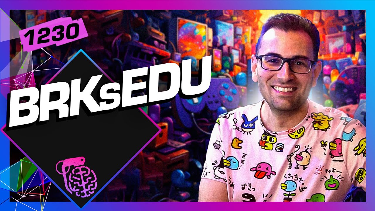 BRKsEDU - Inteligência Ltda. Podcast #1230