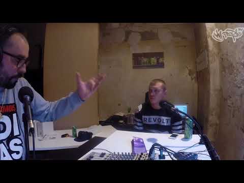 Gudri @ My People Show (1 deo)