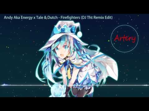 Nightcore - Firefighters