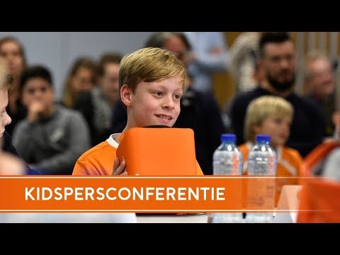 Zijn frikandellen goed als je profvoetballer wilt worden?’