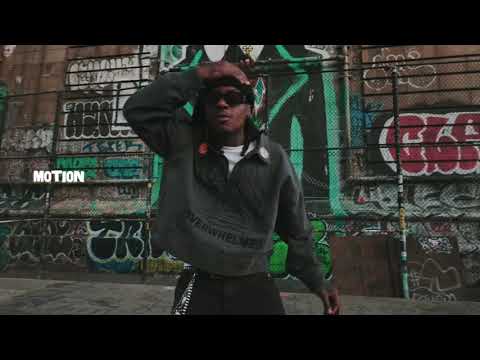 Breeze Barker - I’m Ready Freestyle